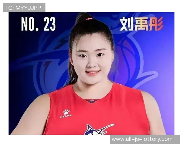 北师大女篮新星200斤的刘禹彤:内线统治力能否媲美顶尖实力? 北师大女篮新星200斤的刘禹彤:内线统治力能否媲美顶尖实力?