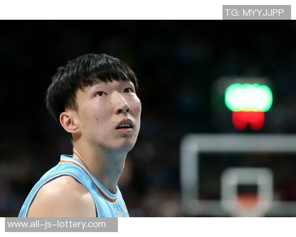 周琦赴美改变CBA局势新疆卫冕之旅将遇多重挑战