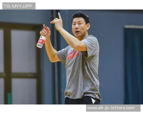 官宣!李楠杜锋正式当选新一届中国男篮主教练——新时代的篮球新篇章即将开启 官宣!李楠杜锋正式当选新一届中国男篮主教练——新时代的篮球新篇章即将开启