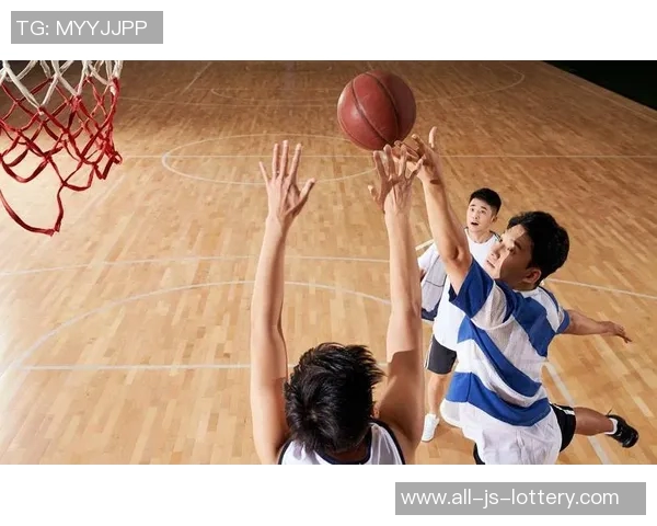 敢梦敢荣耀丨訾春翔:三人篮球国家队是当下目标