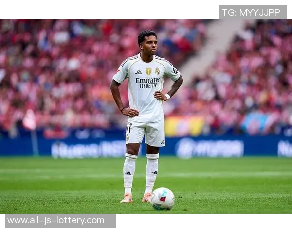 下一站曼城_在皇家马德里状态欠佳的罗德里戈可能会去英超 下一站曼城_在皇家马德里状态欠佳的罗德里戈可能会去英超