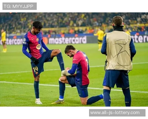 巴萨对西班牙队征召亚马尔感到惊讶,他明明有伤在身 巴萨对西班牙队征召亚马尔感到惊讶,他明明有伤在身