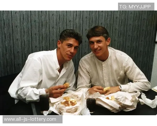 莱因克尔与亲弟弟17年断裂后破冰：家庭与和解的动人故事