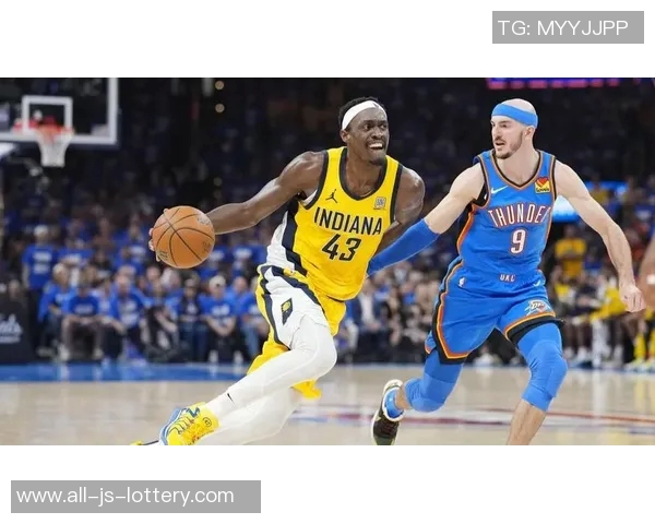 雷霆4-3逆转步行者，荣耀夺冠！NBA总冠军奇迹再现